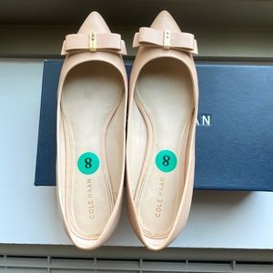 Cole haan Elsie ballet flats